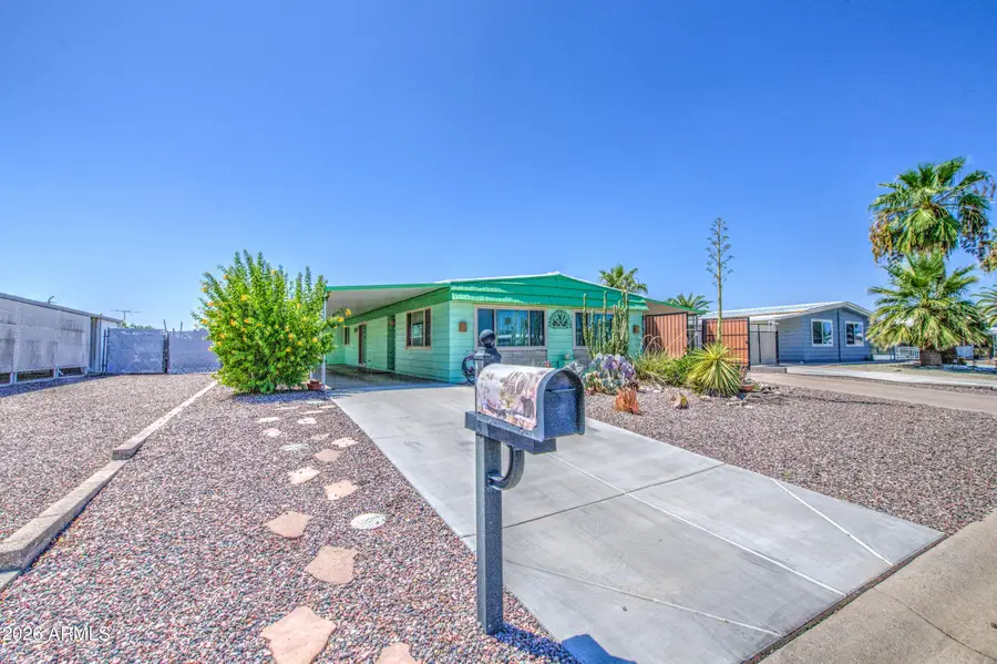 7303 E Baywood Avenue, Mesa, AZ 85208 - #2
