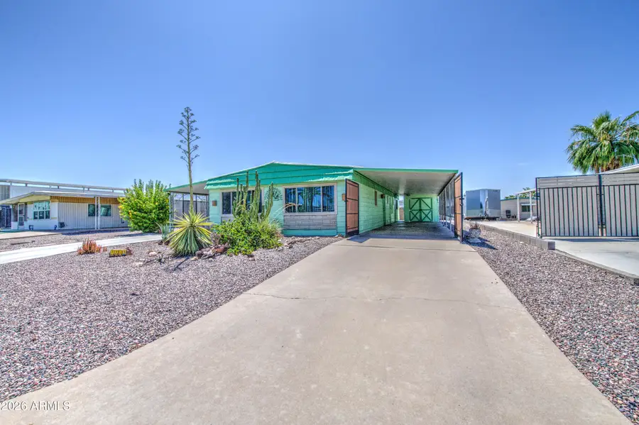 7303 E Baywood Avenue, Mesa, AZ 85208 - #3
