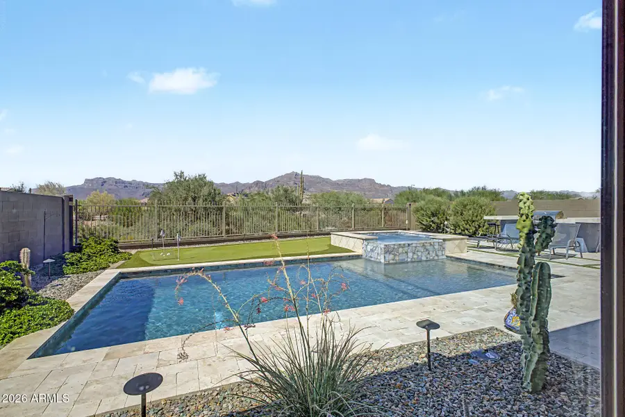 12706 E Nandina Place, Gold Canyon, AZ 85118 - #2