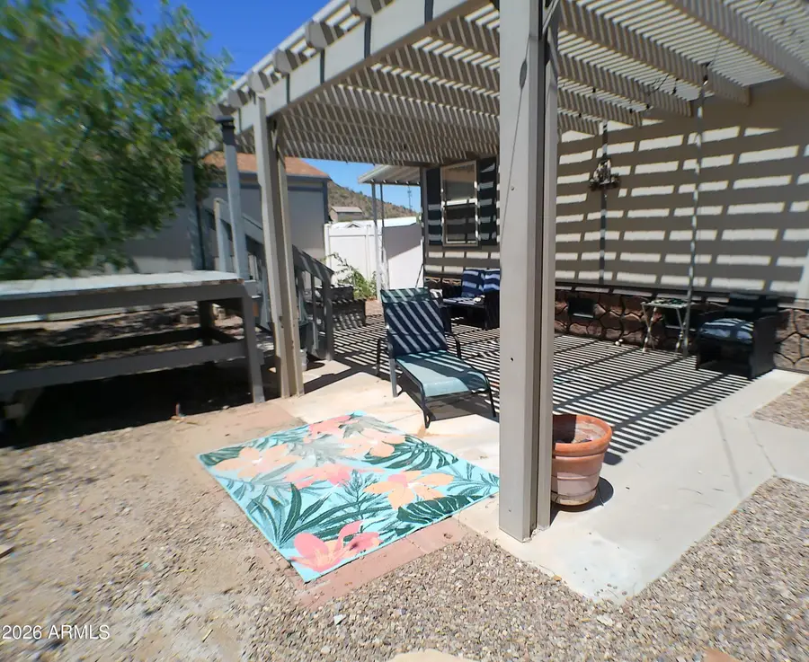 363 W Morris Drive, Queen Valley, AZ 85118 - #3