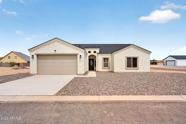 11050 W Caborca Drive #10, Arizona City, AZ 85123