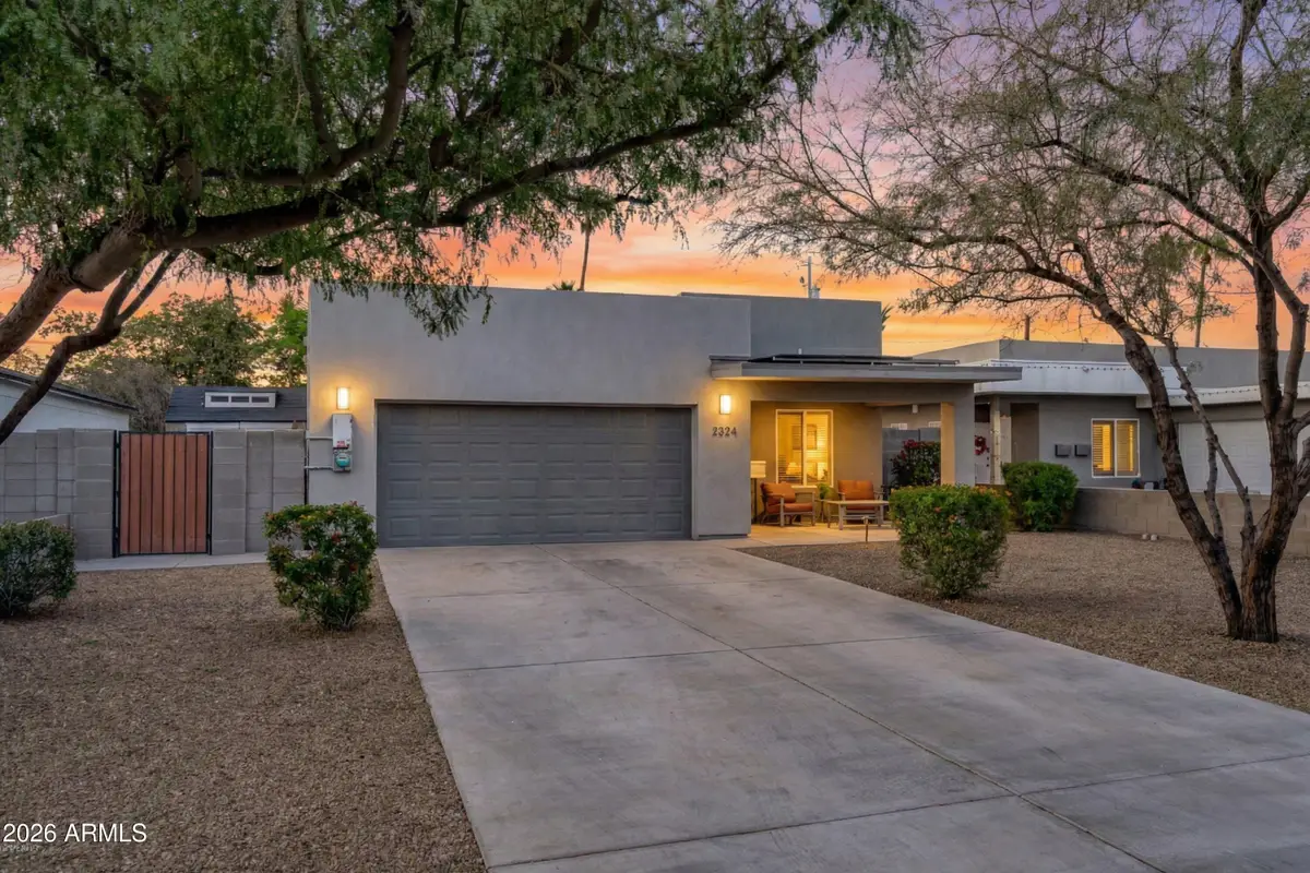 2324 E Harvard Street, Phoenix, AZ 85006 - #1