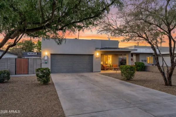 2324 E Harvard Street, Phoenix, AZ 85006