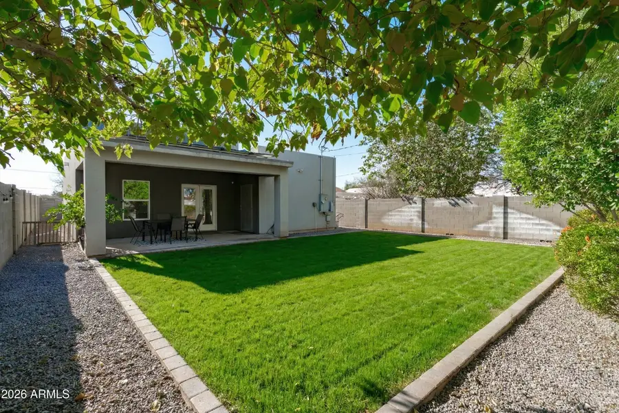 2324 E Harvard Street, Phoenix, AZ 85006 - #2
