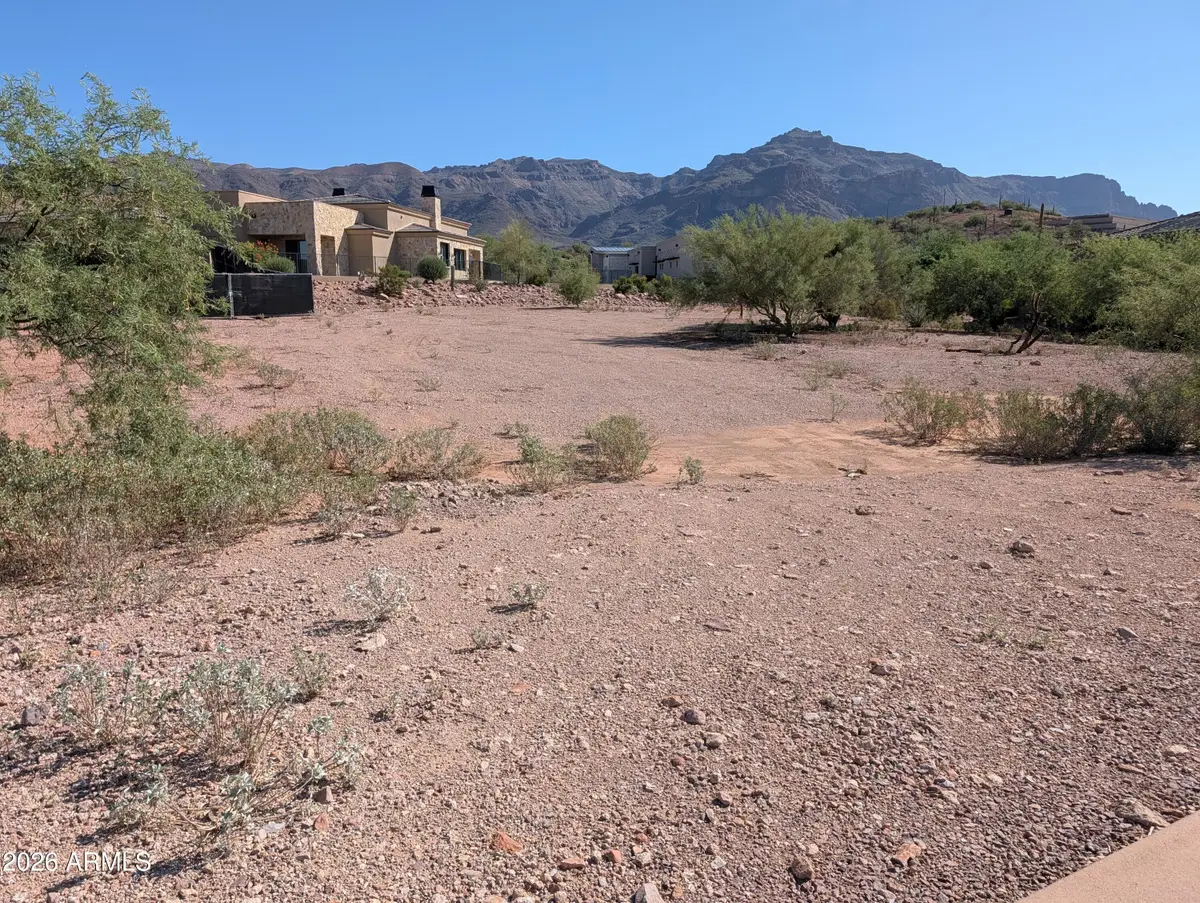 9404 E Thunder Pass Drive #38, Gold Canyon, AZ 85118 - #1
