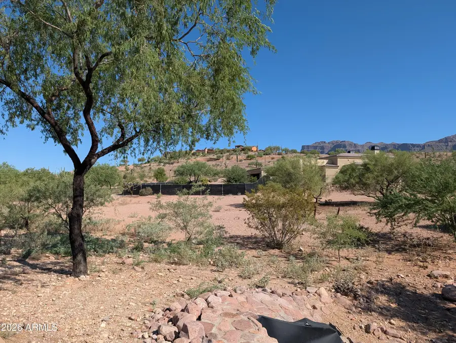 9404 E Thunder Pass Drive #38, Gold Canyon, AZ 85118 - #2
