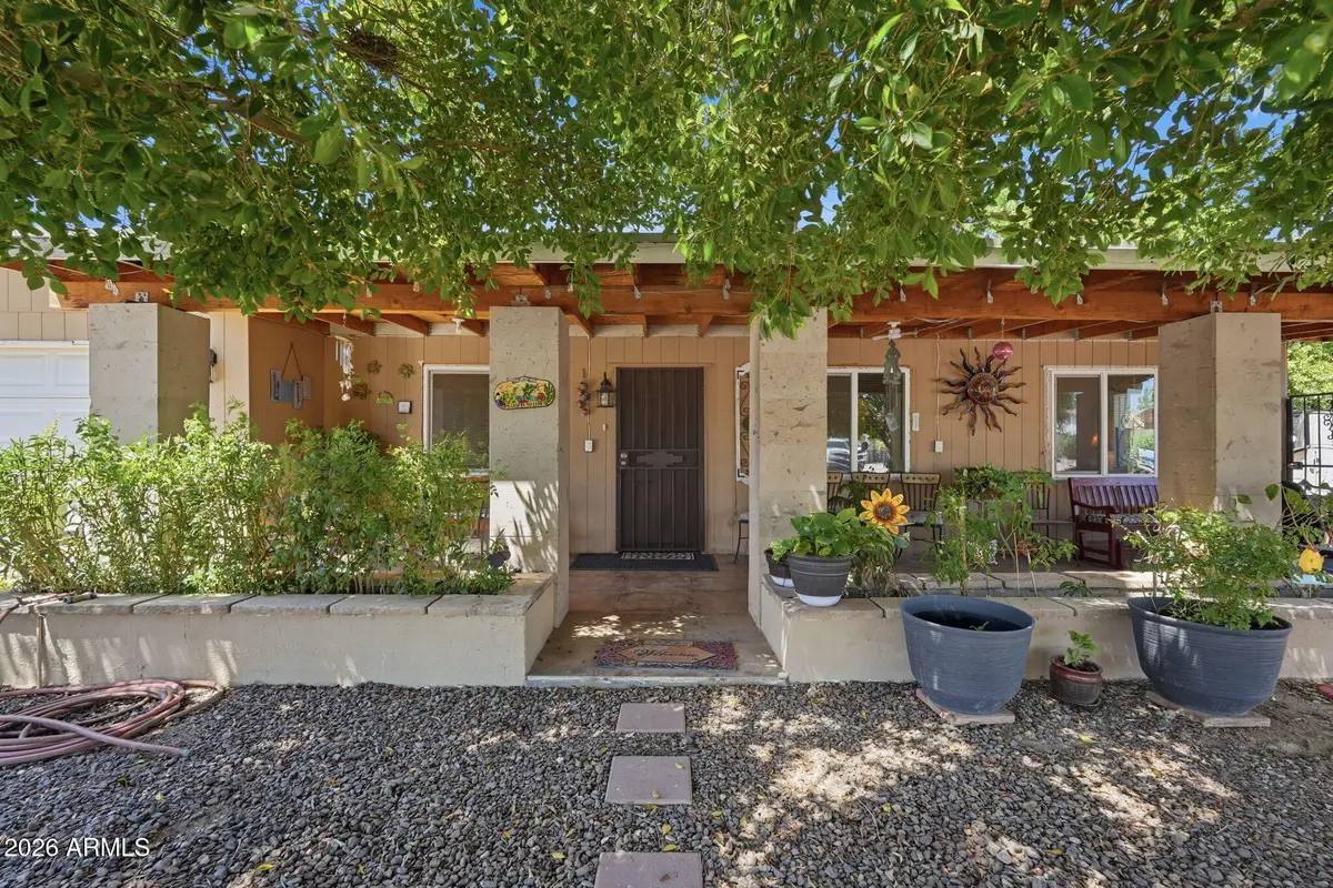 654 S Copper Drive, Apache Junction, AZ 85120 - #1