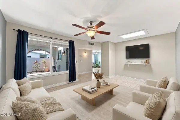410 W Laguna Drive, Tempe, AZ 85282