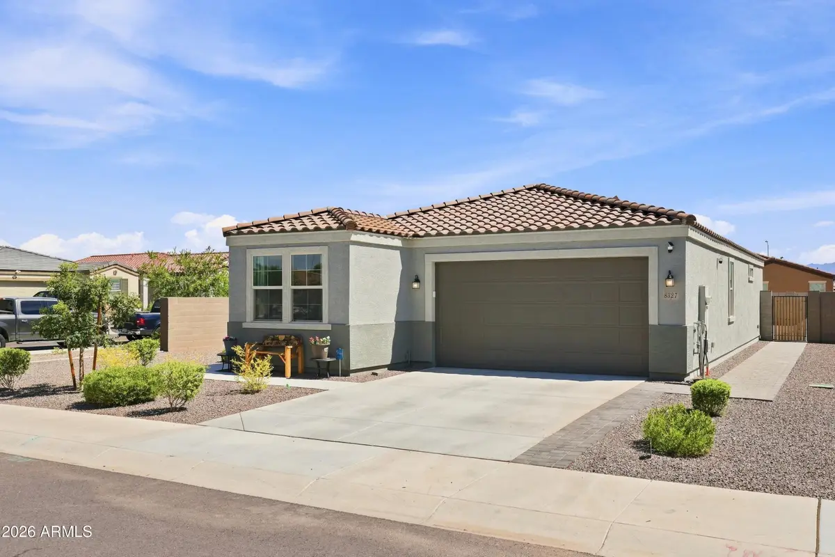 8327 W Illini Street, Tolleson, AZ 85353 - #1