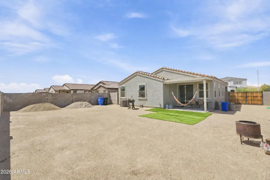 8327 W Illini Street, Tolleson, AZ 85353 - #3