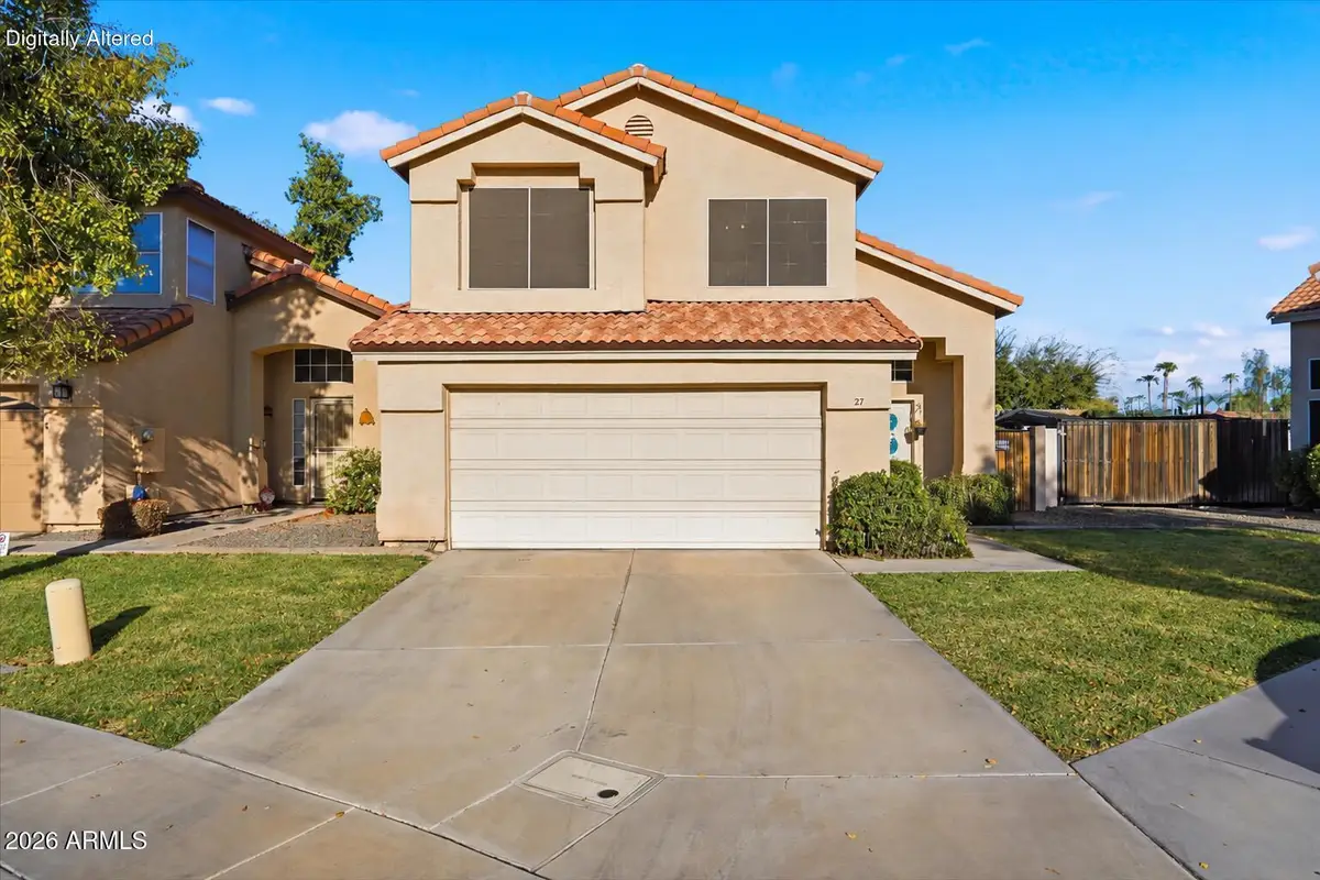 1836 N Stapley Drive #27, Mesa, AZ 85203 - #1