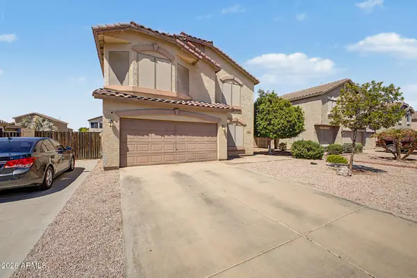 9304 W Carol Avenue, Peoria, AZ 85345