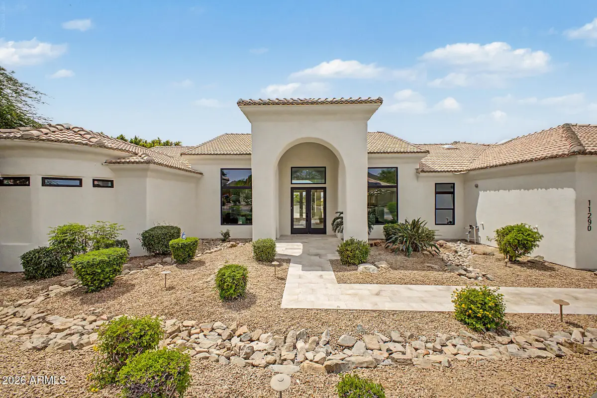 11290 N 117th Street, Scottsdale, AZ 85259 - #1