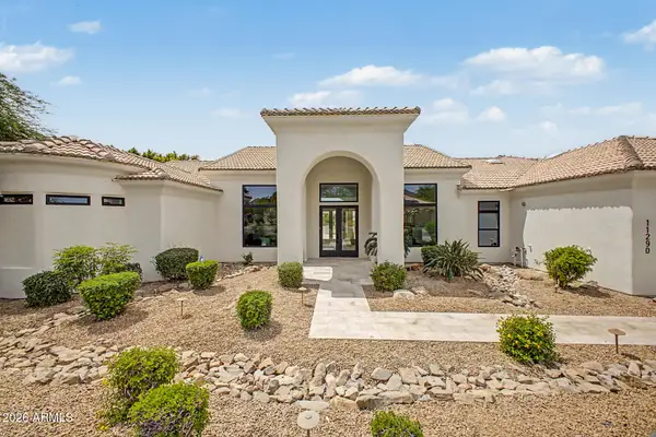 11290 N 117th Street, Scottsdale, AZ 85259