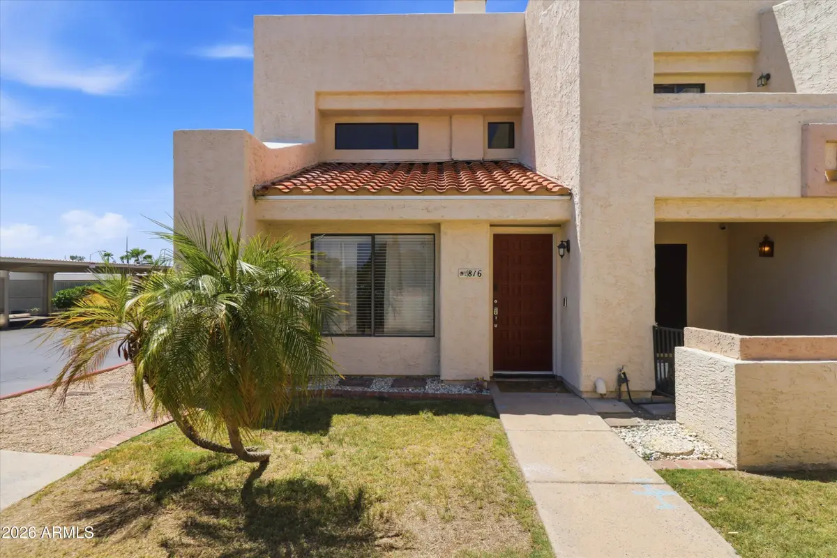 816 E Morningside Drive, Phoenix, AZ 85022 - #1