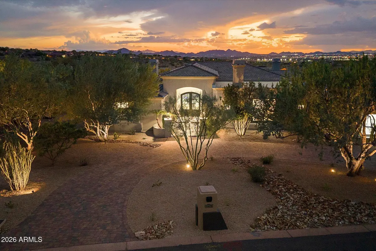 11429 E Le Marche Drive, Scottsdale, AZ 85255 - #1