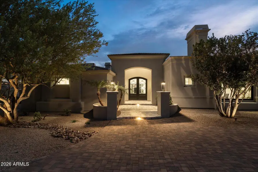 11429 E Le Marche Drive, Scottsdale, AZ 85255 - #2