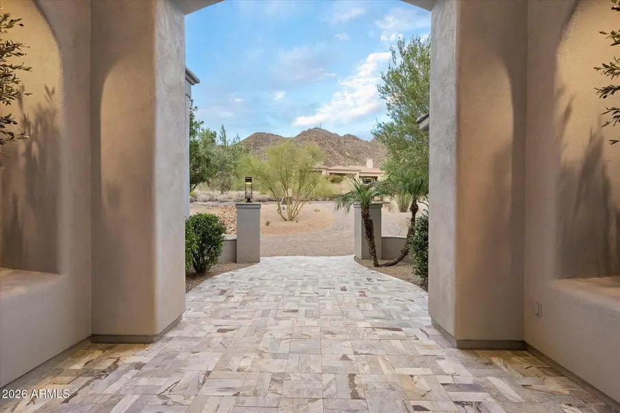 11429 E Le Marche Drive, Scottsdale, AZ 85255 - #3