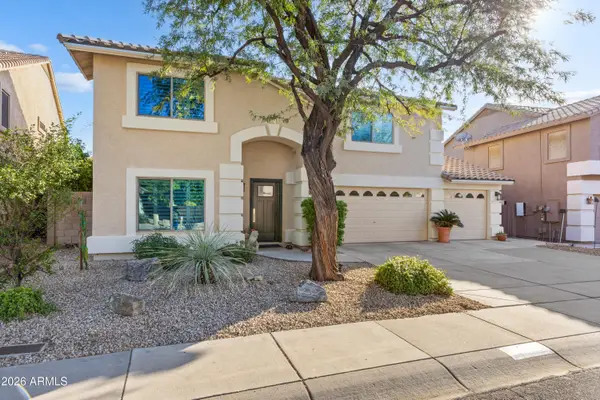 2045 E Ruby Lane, Phoenix, AZ 85024