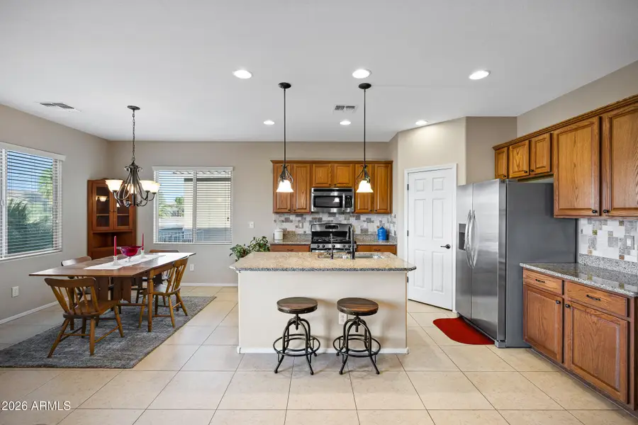20133 N Laguna Way, Maricopa, AZ 85138 - #3