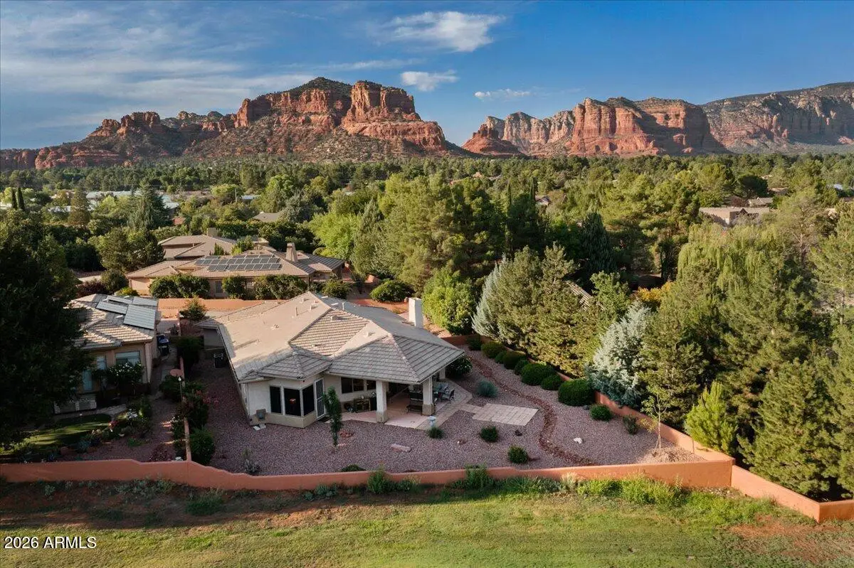 150 Stone Creek Circle, Sedona, AZ 86351 - #1