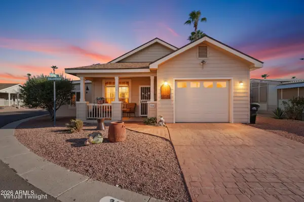 201 S Greenfield Road #314, Mesa, AZ 85206