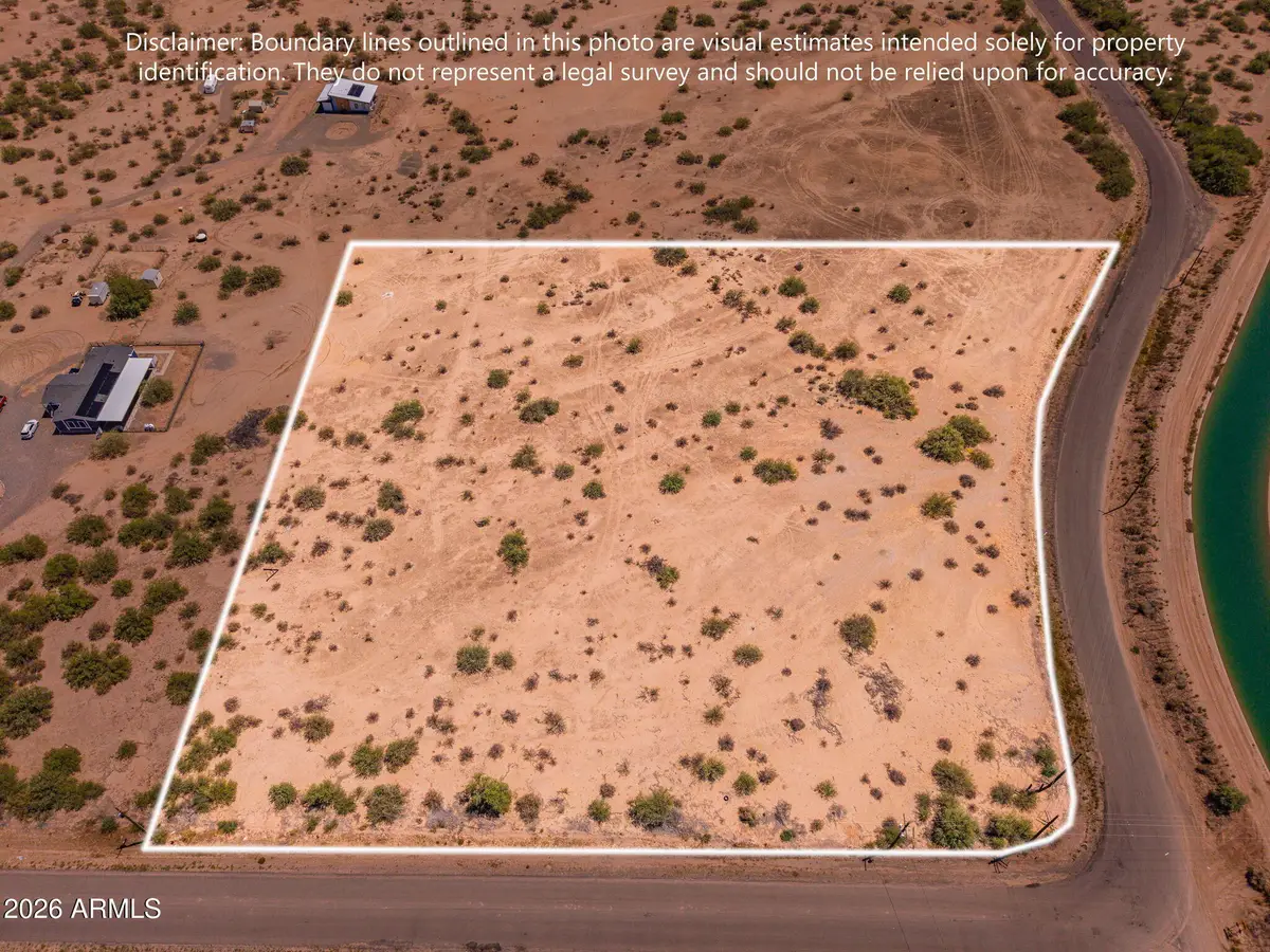 0 S Thornton Road, Casa Grande, AZ 85122 - #1