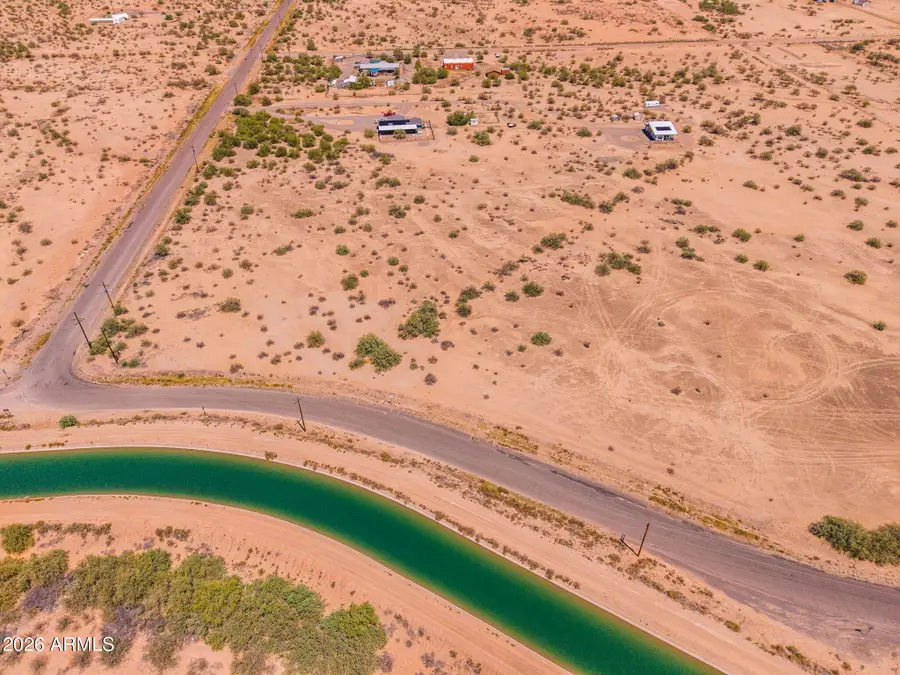 0 S Thornton Road, Casa Grande, AZ 85122 - #3