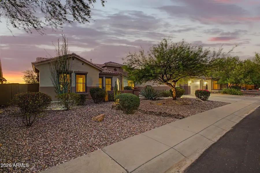 40122 N Noble Hawk Court, Phoenix, AZ 85086 - #2