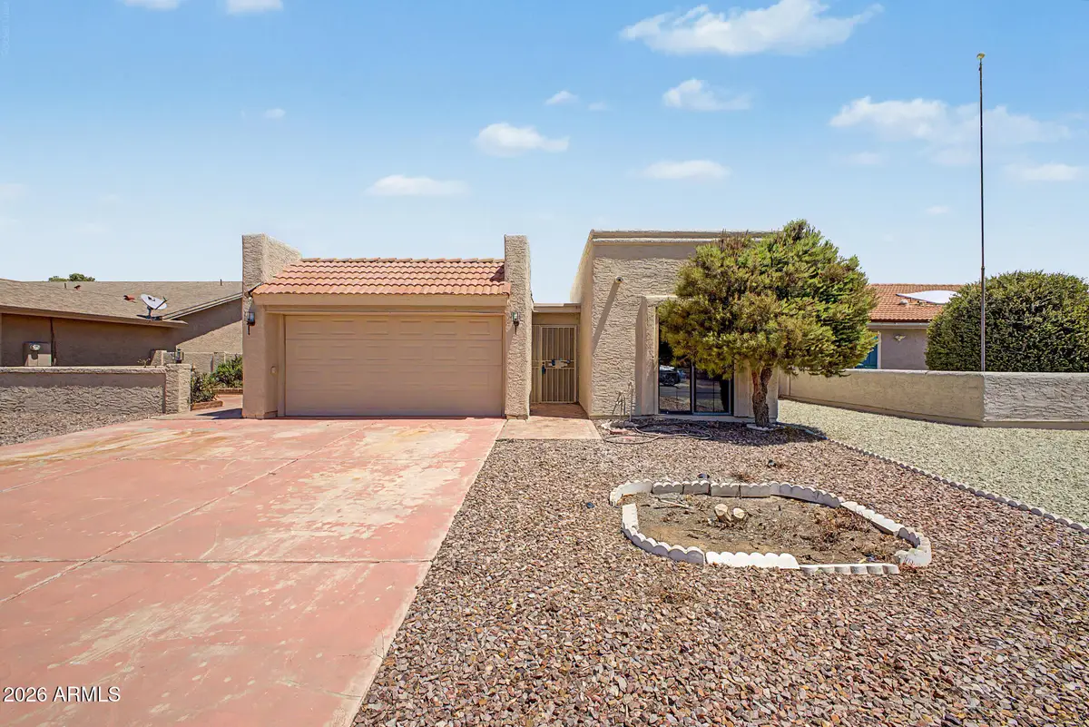 26405 S Snead Drive, Sun Lakes, AZ 85248 - #1