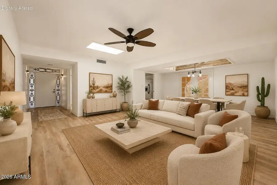 26405 S Snead Drive, Sun Lakes, AZ 85248 - #3