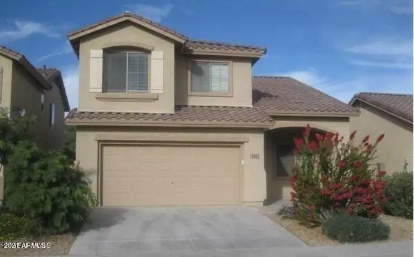 3613 W Steinbeck Drive, Anthem, AZ 85086