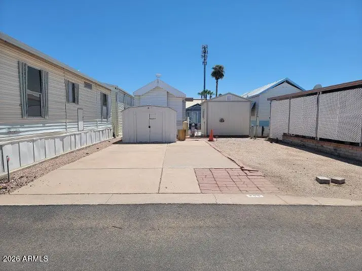 205 E Saguaro Drive #380, Florence, AZ 85132 - #1