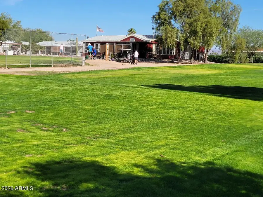 205 E Saguaro Drive #380, Florence, AZ 85132 - #2