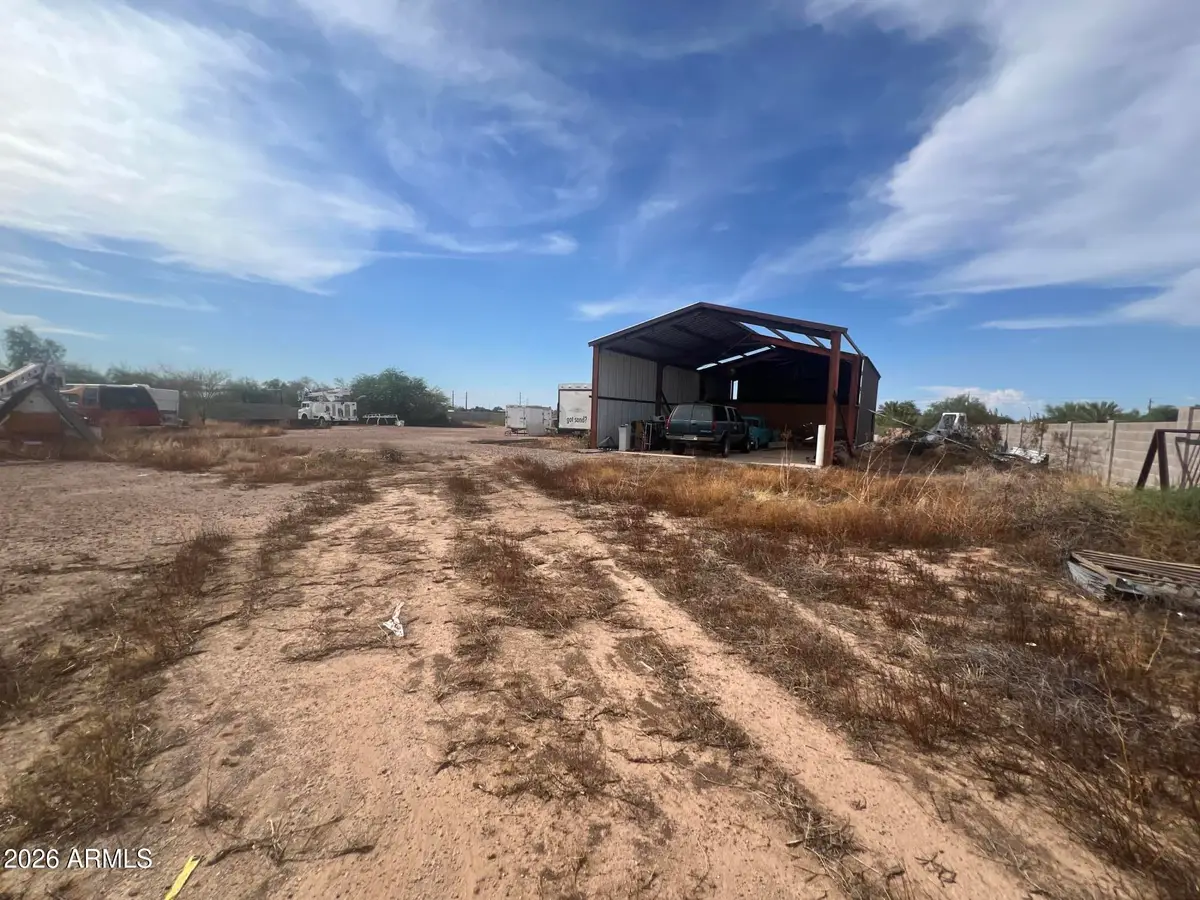 25422 S 169th Way, Queen Creek, AZ 85142 - #1