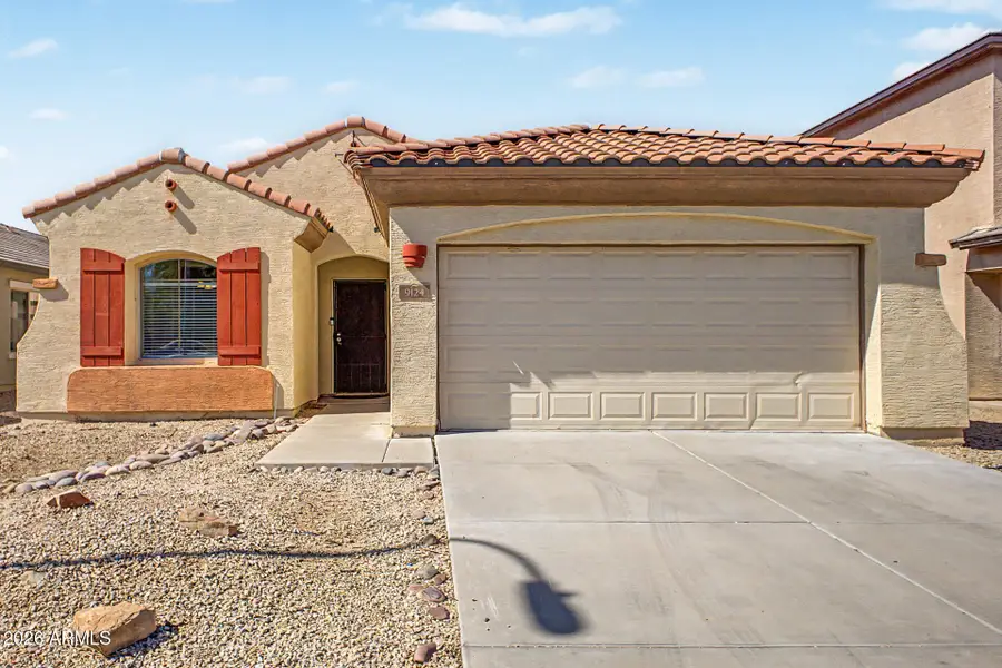 9124 W Berkeley Road, Phoenix, AZ 85037 - #2