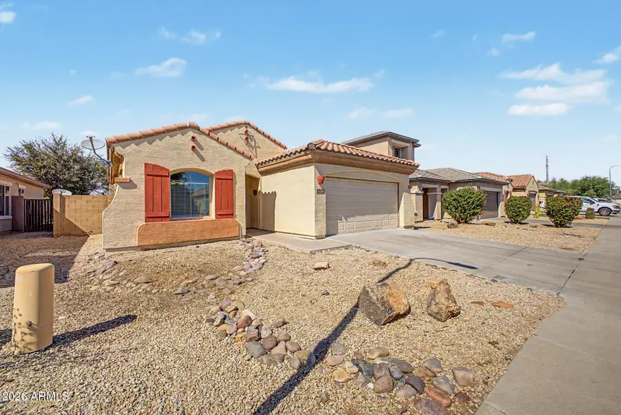 9124 W Berkeley Road, Phoenix, AZ 85037 - #3