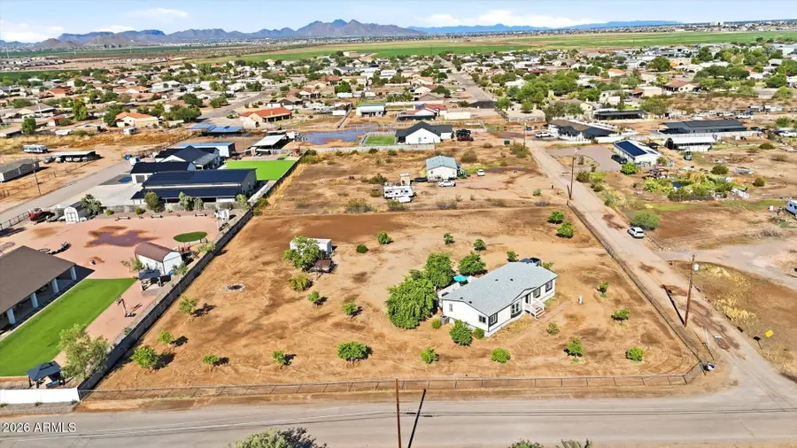 34876 N Jackpot Road, San Tan Valley, AZ 85140 - #3