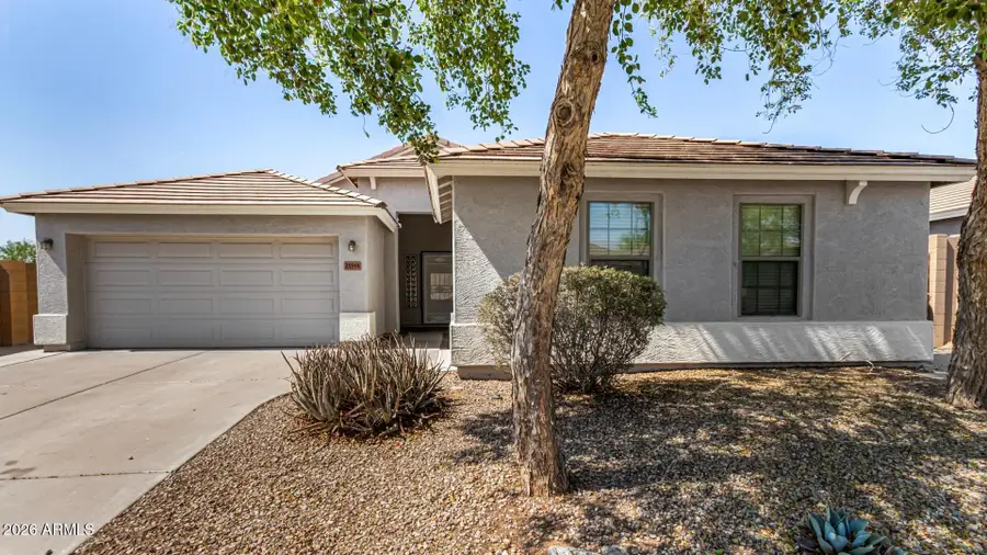 25544 W Superior Avenue, Buckeye, AZ 85326 - #2