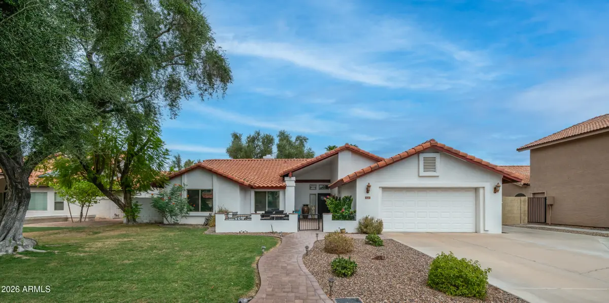 1338 E Sunburst Lane, Tempe, AZ 85284 - #1