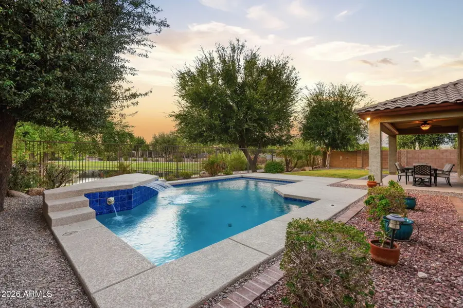 4168 S White Drive, Chandler, AZ 85249 - #3