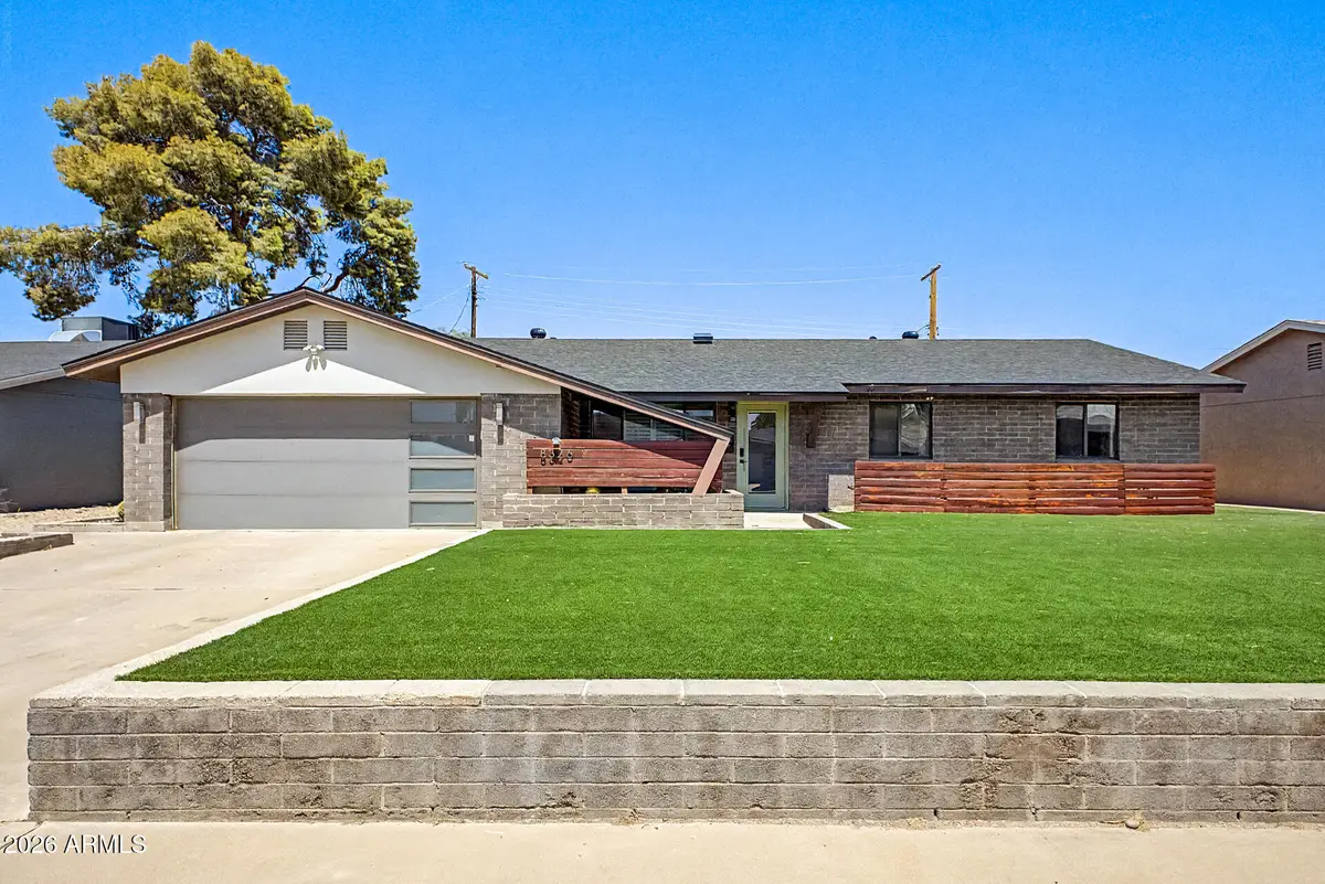 8326 E Hubbell Street, Scottsdale, AZ 85257 - #1