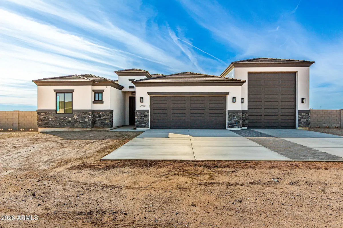 2920 S 364th Drive, Tonopah, AZ 85354 - #1