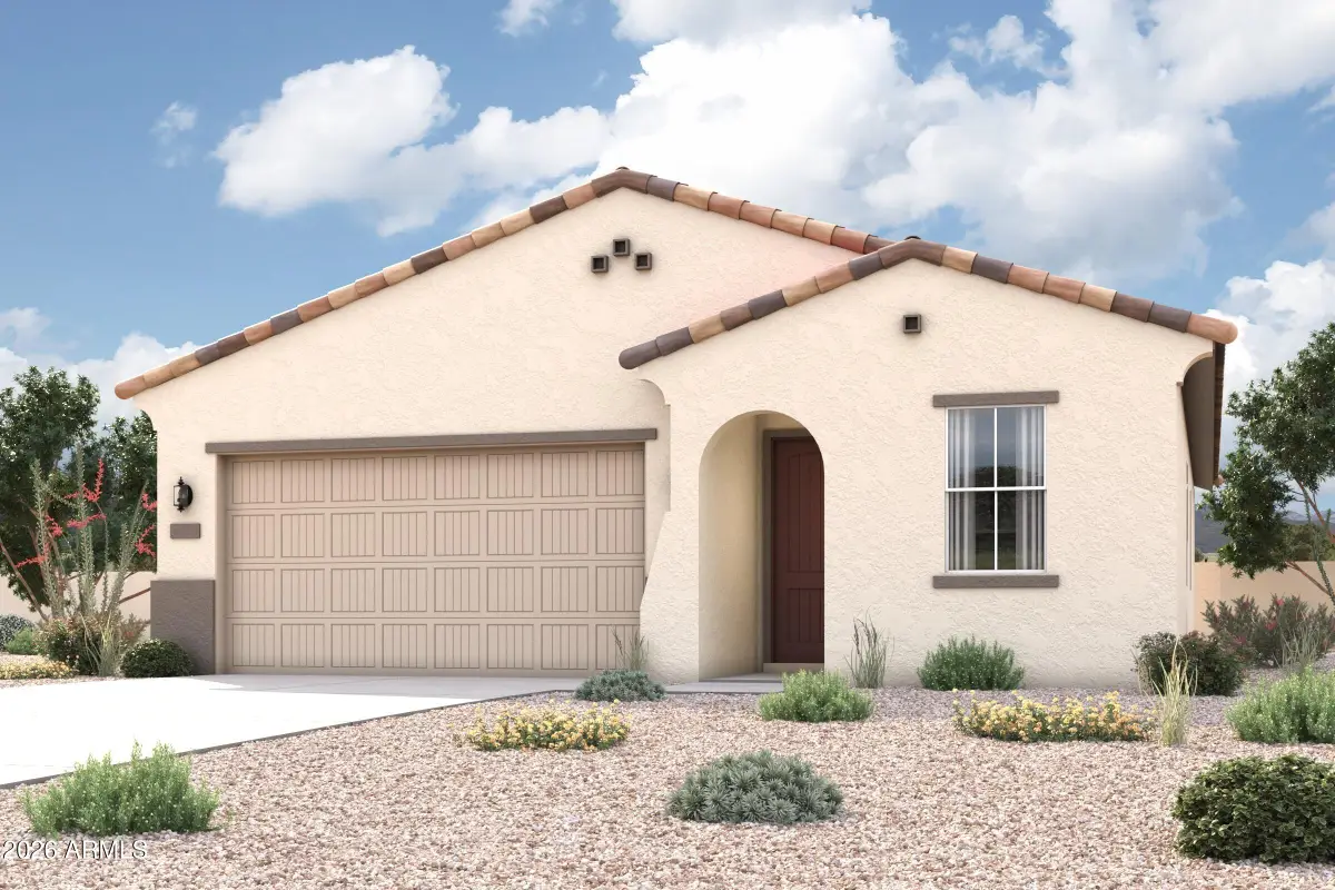 48023 W Cowgirl Road, Maricopa, AZ 85139 - #1