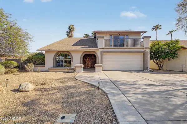 843 W Nido Avenue, Mesa, AZ 85210