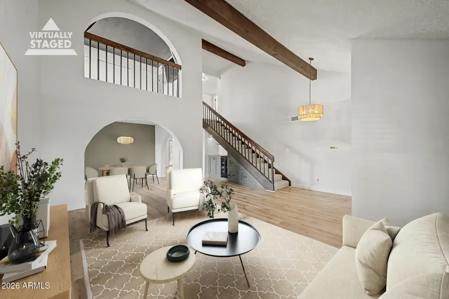 843 W Nido Avenue, Mesa, AZ 85210 - #2
