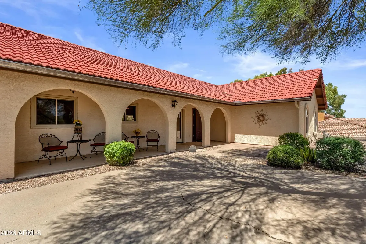 10240 N Demaret Drive, Fountain Hills, AZ 85268 - #1