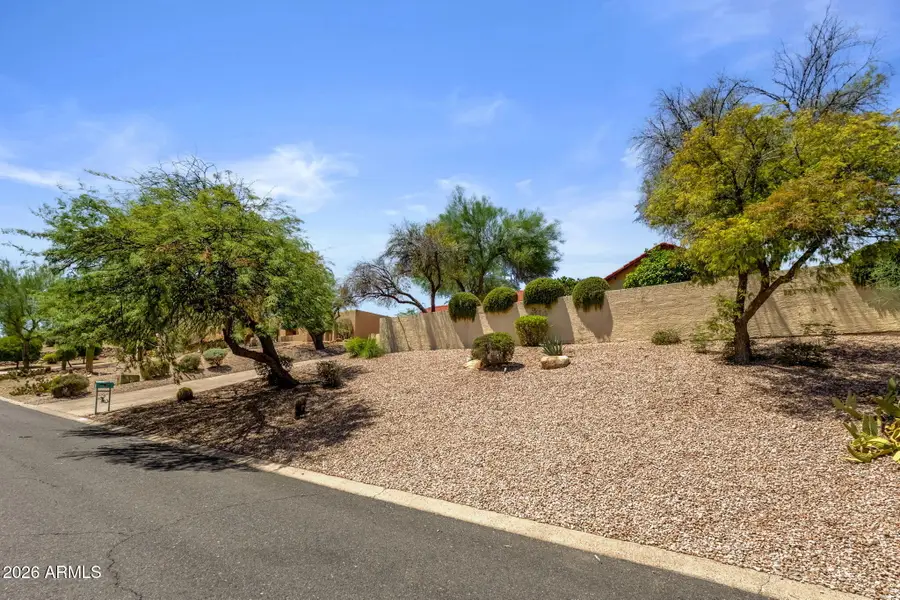 10240 N Demaret Drive, Fountain Hills, AZ 85268 - #3