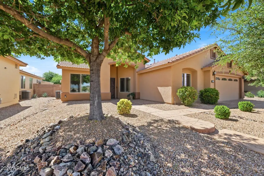 1874 Oak Winds Drive, Sierra Vista, AZ 85635 - #2
