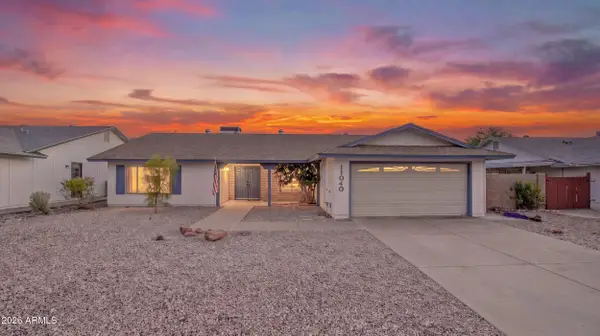 11040 S Tomah Street, Phoenix, AZ 85044
